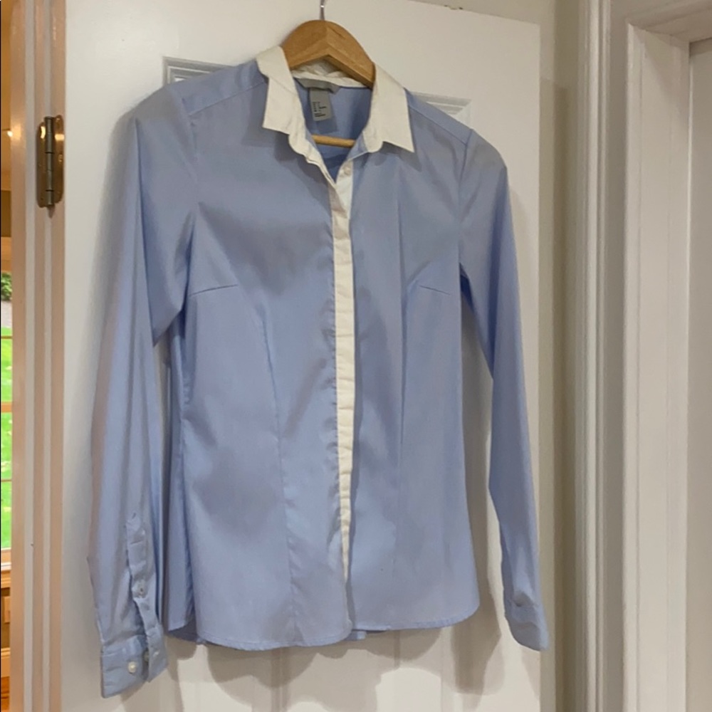 Button down shirt